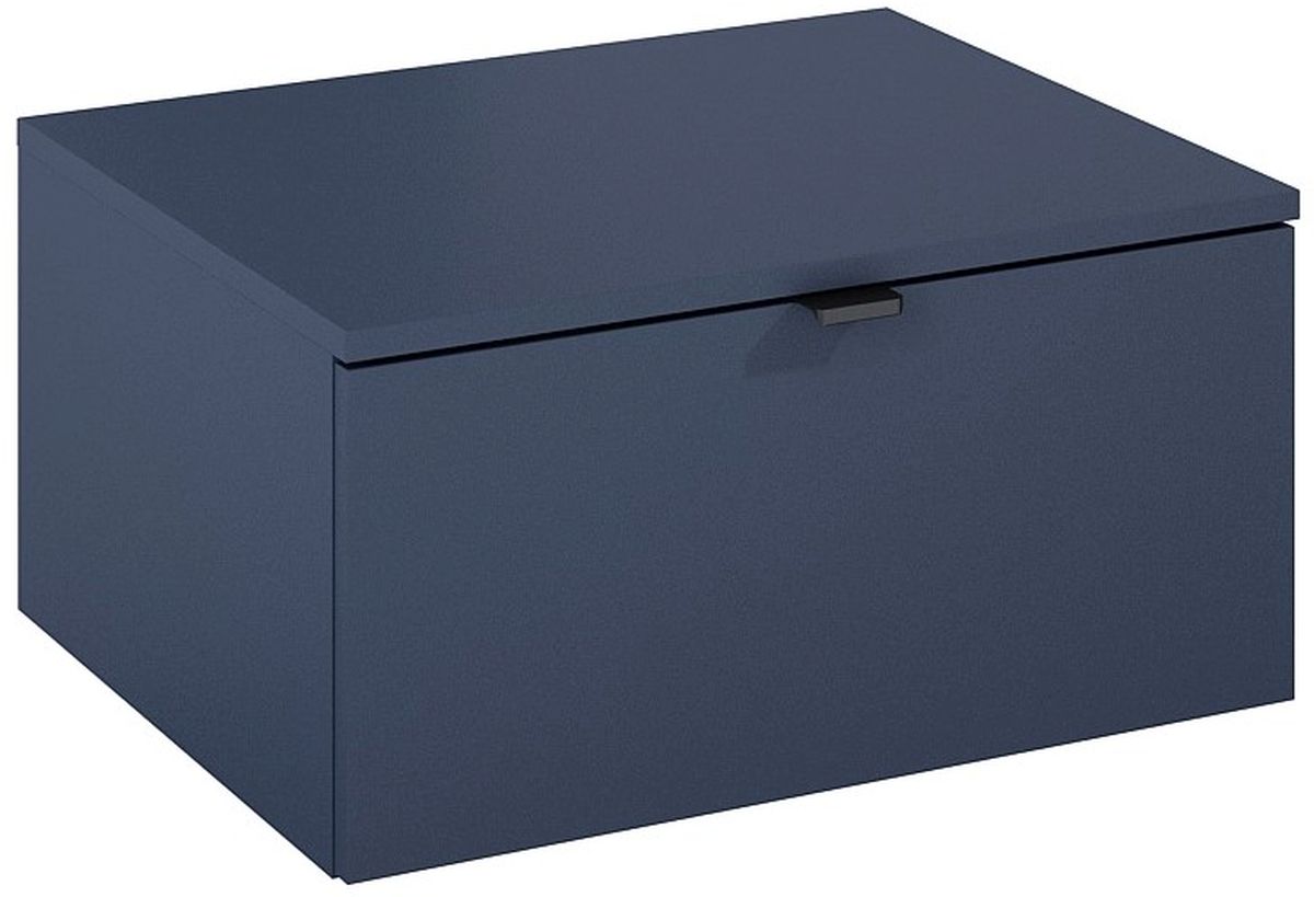 Darmowa Dostawa - Szafka 55.5x45.5x27.5 cm niebieska Elita Indus RE010600077030