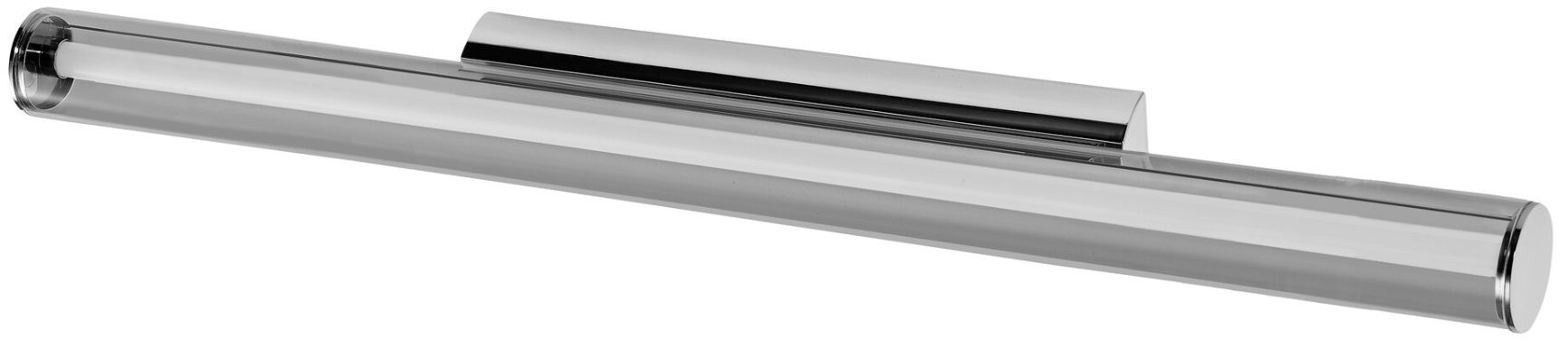 Darmowa Dostawa - Lampa podszafkowa 1x18 W chrom-przezroczysta Rabalux Paula 6750