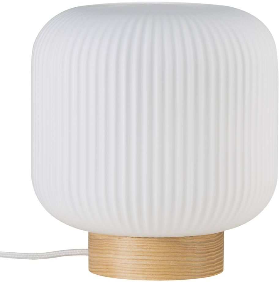 Darmowa Dostawa - Lampa stołowa Nordlux Milford 48915001