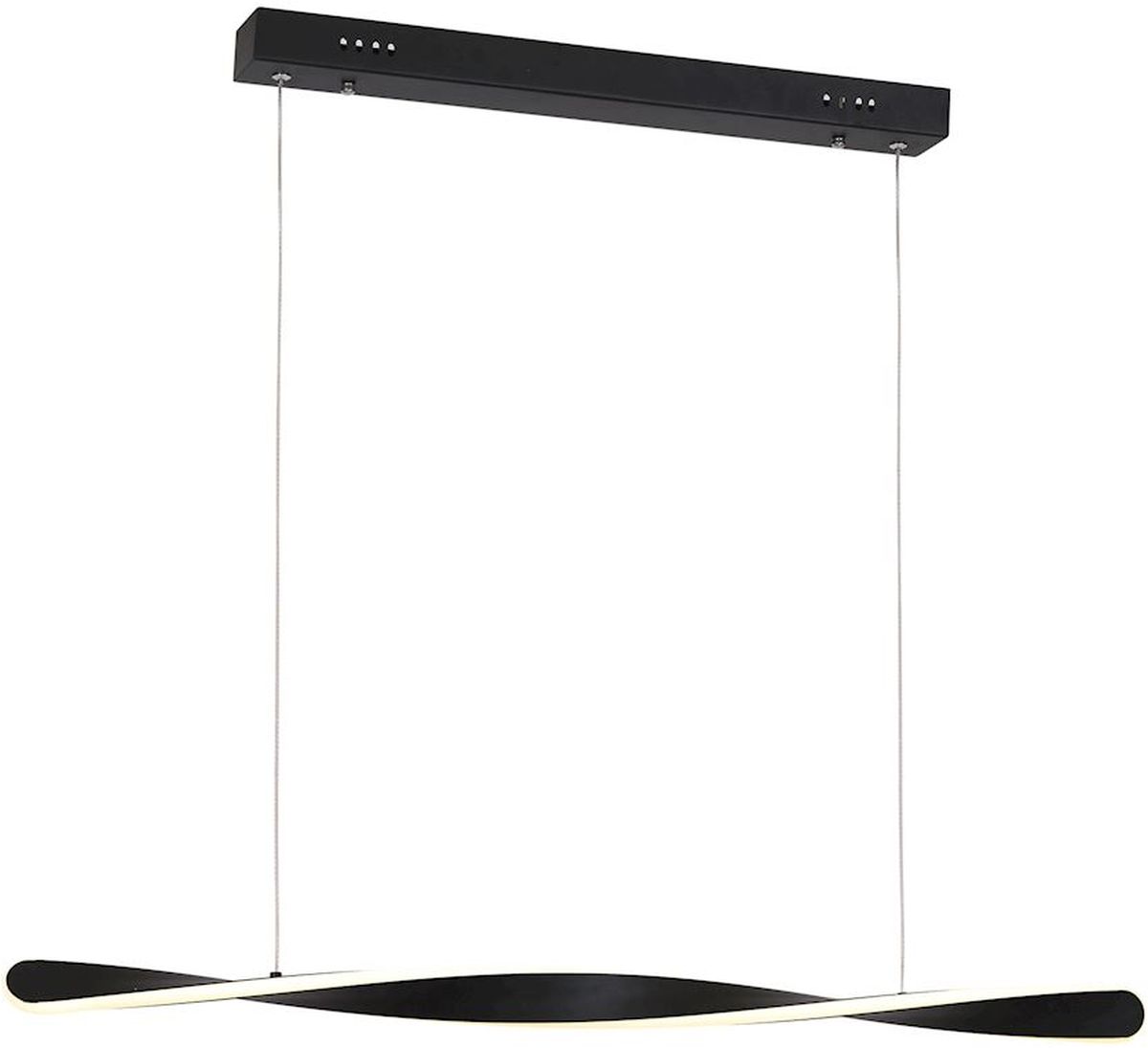 Darmowa Dostawa - Lampa wisząca Milagro Swirl ML5498