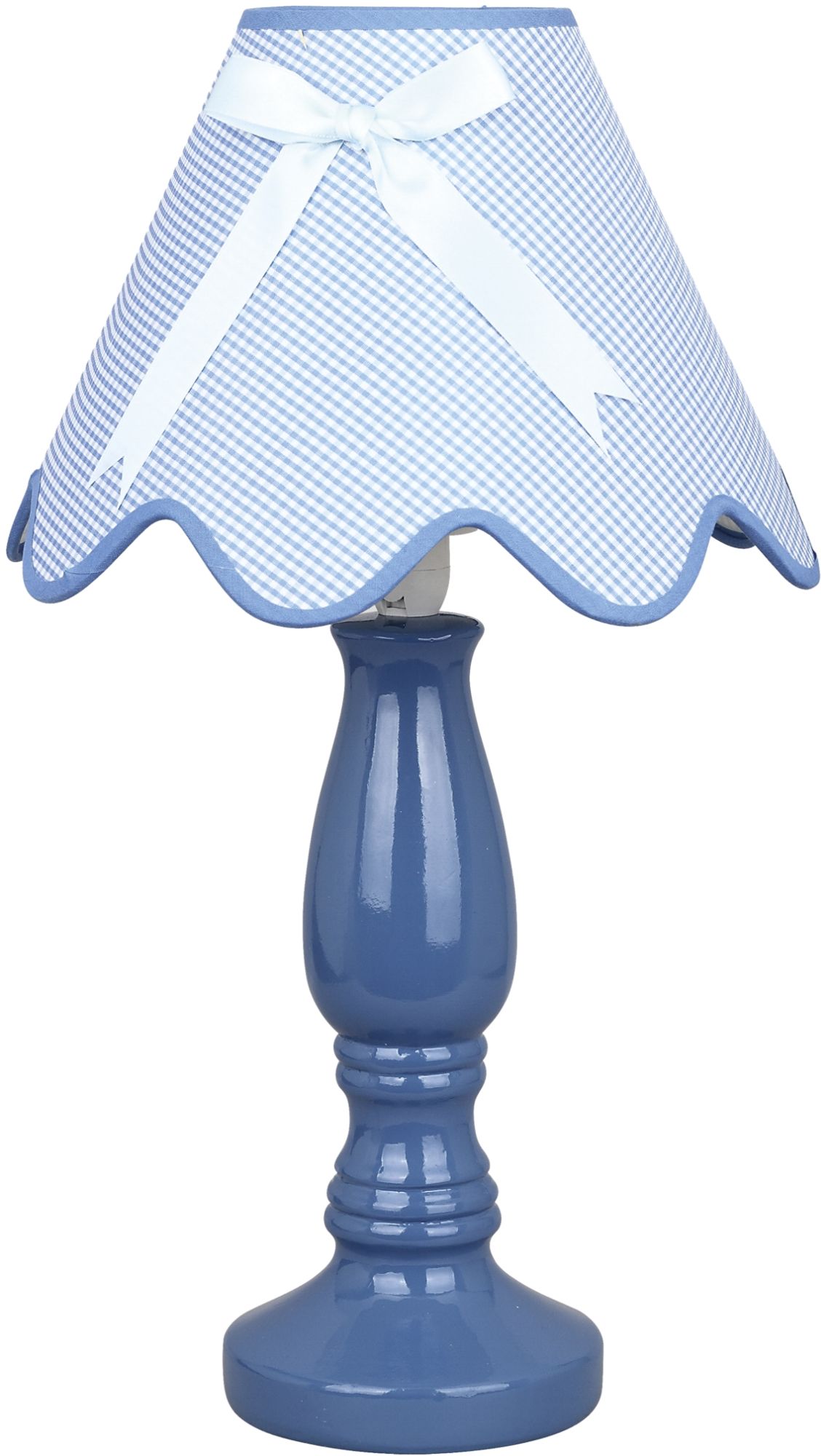 Darmowa Dostawa - Lampa stołowa Candellux Lola 4104710