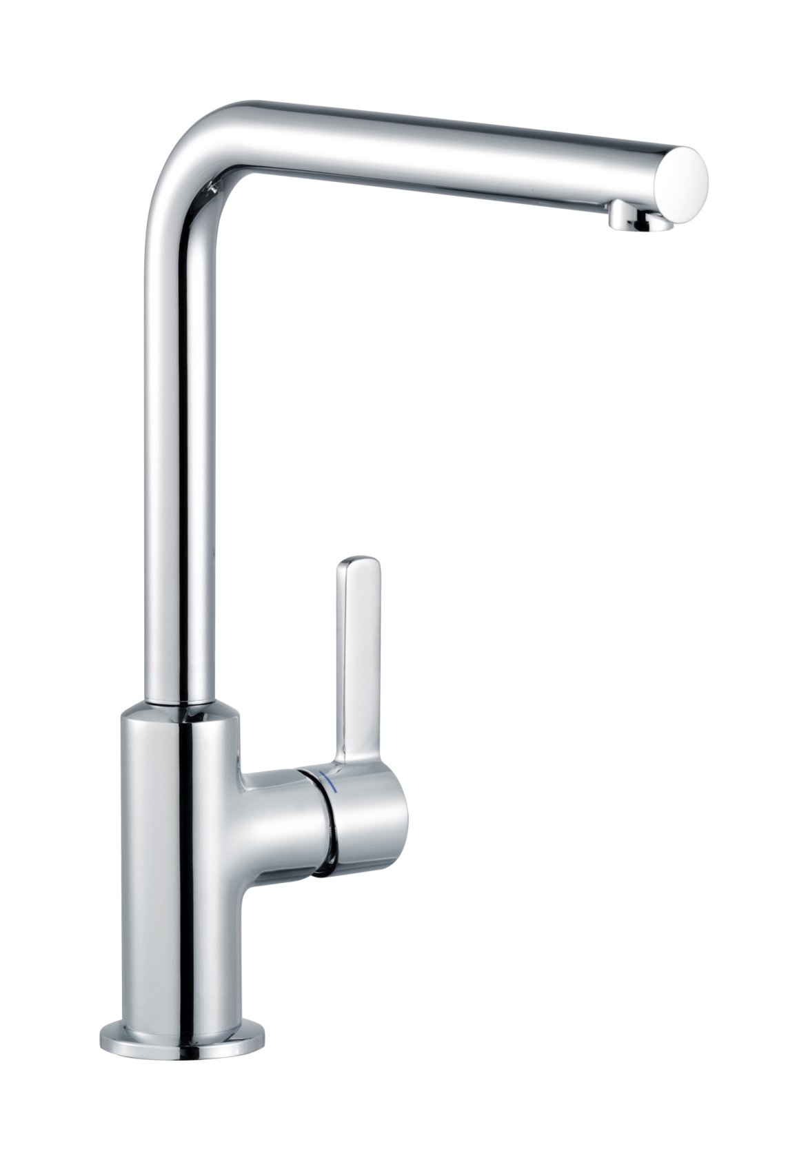 Darmowa Dostawa - Bateria kuchenna Kludi L-ine S 408030575
