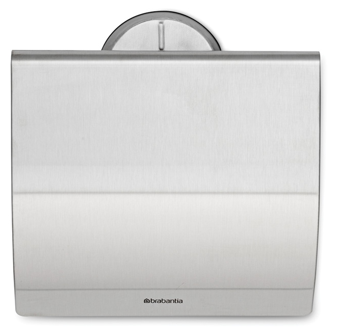 Darmowa Dostawa - Uchwyt na papier toaletowy Brabantia Profile 427626