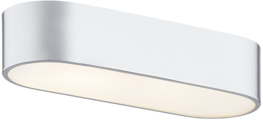 Darmowa Dostawa - Lampa podsufitowa 3x15 W chrom Argon Toni 6004