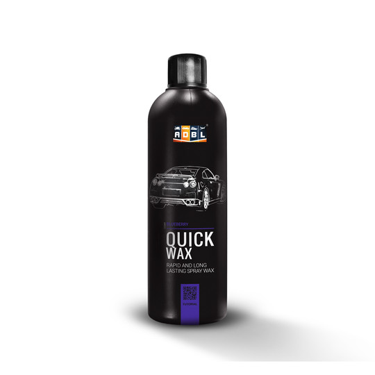 ADBL QUICK WAX SZYBKI WOSK 1L - Petrostar