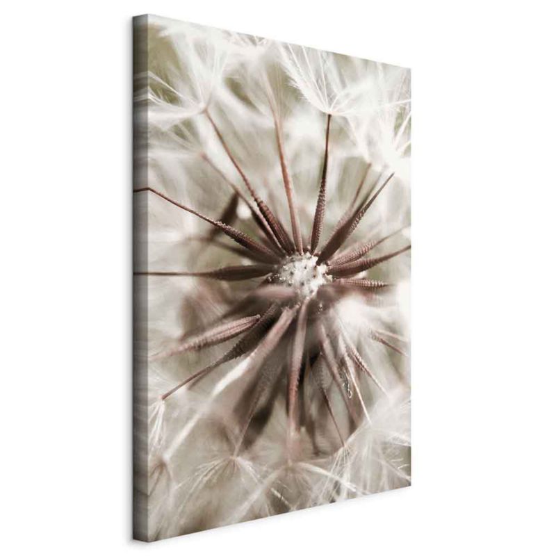 Obraz Artgeist Bliskość natury 80 x 120 cm płótno włoskie 1 szt