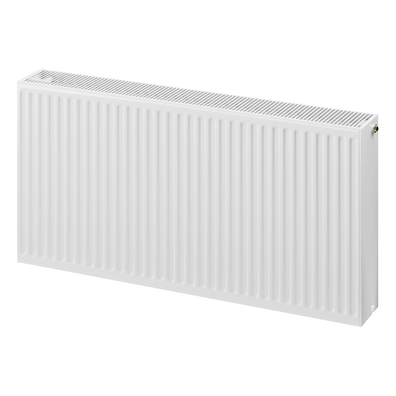 Grzejnik płytowy Mexen 600x1300 3035 W Biały 1 szt.
