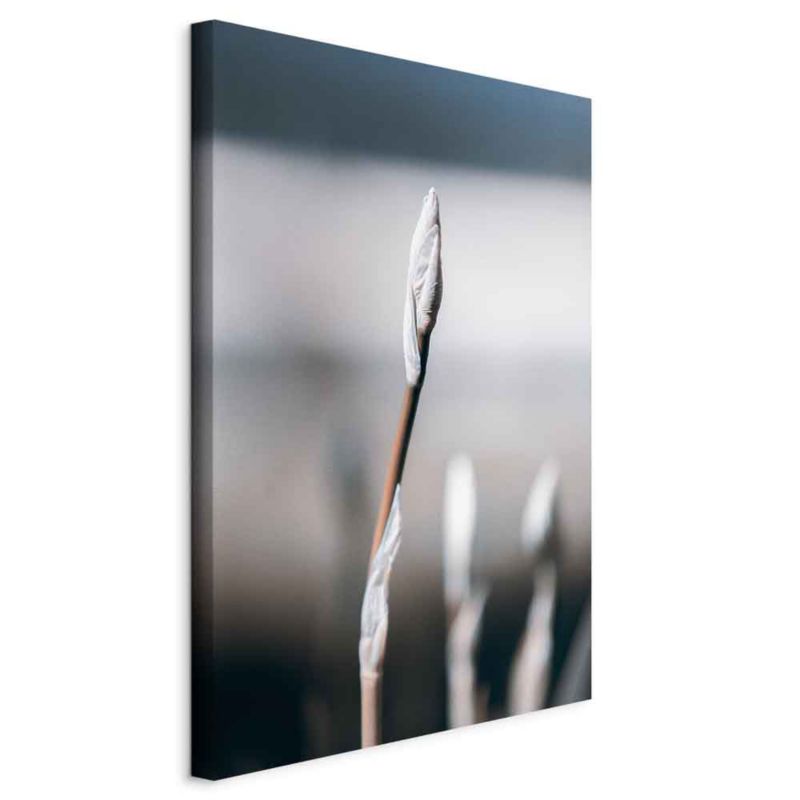 Obraz Artgeist Botaniczny minimalizm 80 x 120 cm płótno włoskie 1 szt