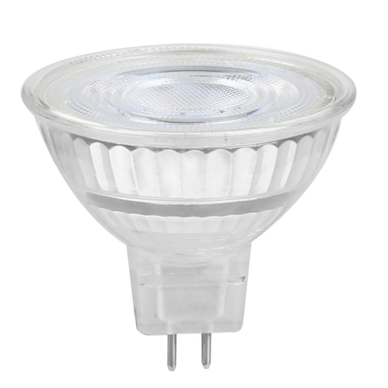 Żarówka LED Diall MR16 345 lm 4000 K 36D 3 szt.