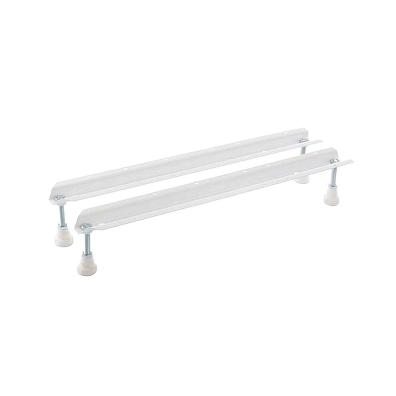 Uniwersalny stelaż wannowy Ravak 70 U odpowiedni do wanny Chrome Classic Vanda 1szt
