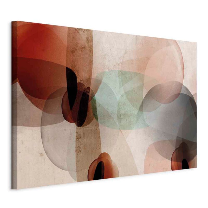 Obraz Artgeist Szlechetne przenikanie 120 x 80 cm flizelina 1 szt