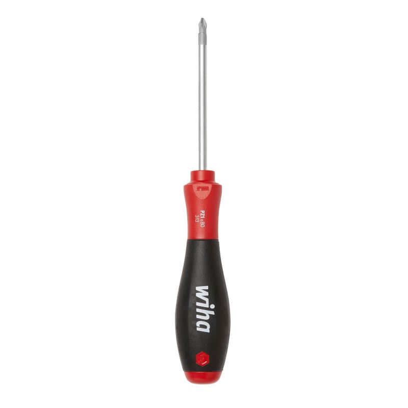 Wkrętak pozidriv Wiha PZ1 x 80 mm