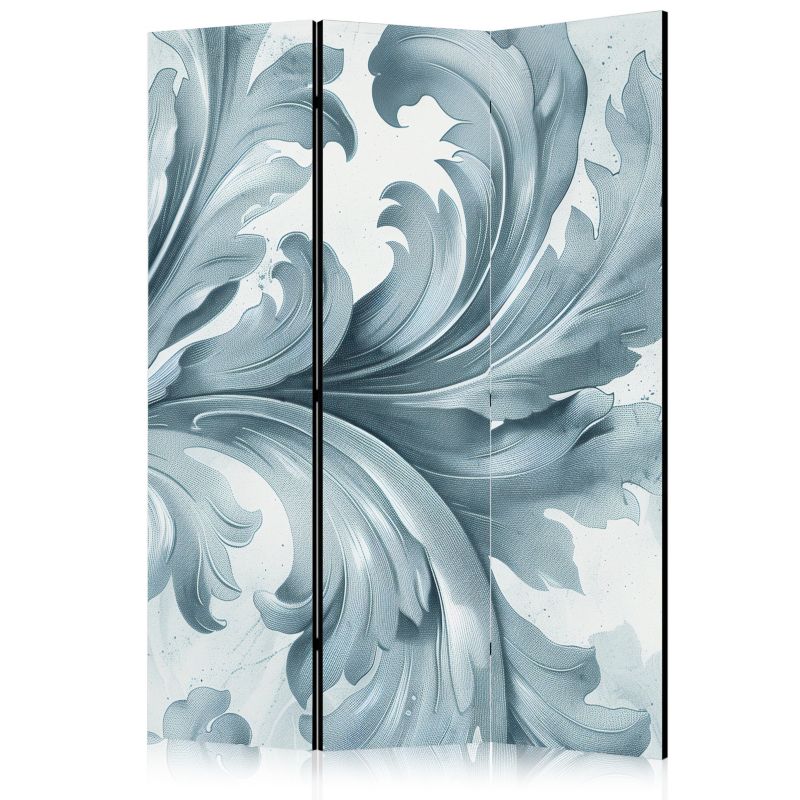 Parawan jednostronny Artgeist Kwiaty 135x172 cm Kwiaty 1 szt