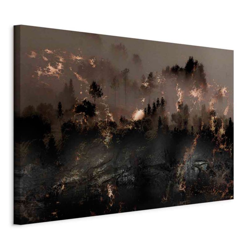 Obraz Artgeist Expecting providence 90 x 60 cm flizelina 1 szt