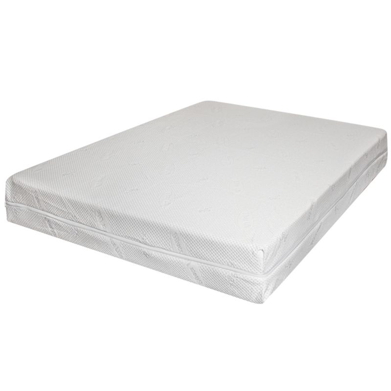 Pokrowiec na materac Kam-Pol jony srebra pikowany 60x120x25 1 szt.