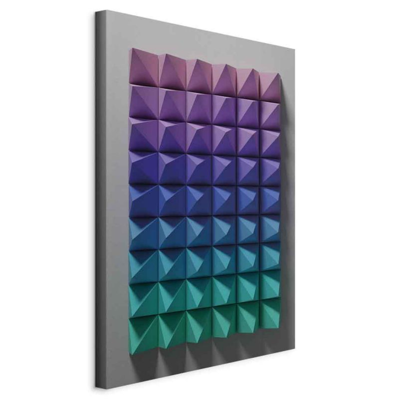 Obraz Artgeist Bezruch 60 x 90 cm płótno włoskie 1 szt