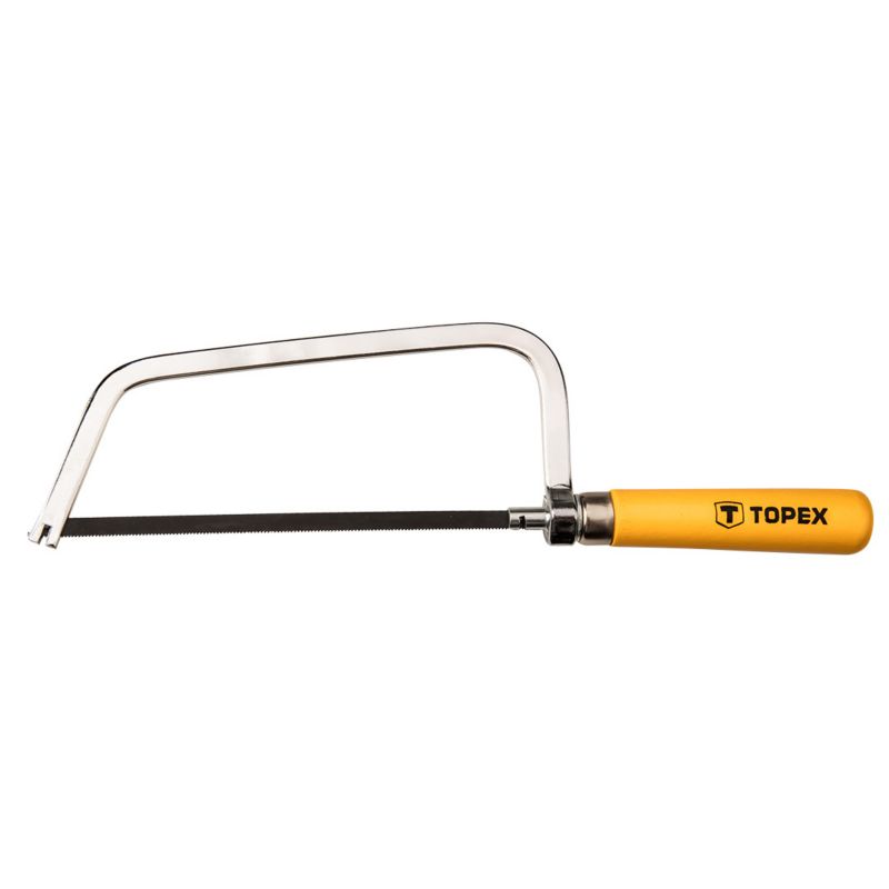 Piła do metalu TOPEX długości ostrza 150 mm 1 szt.