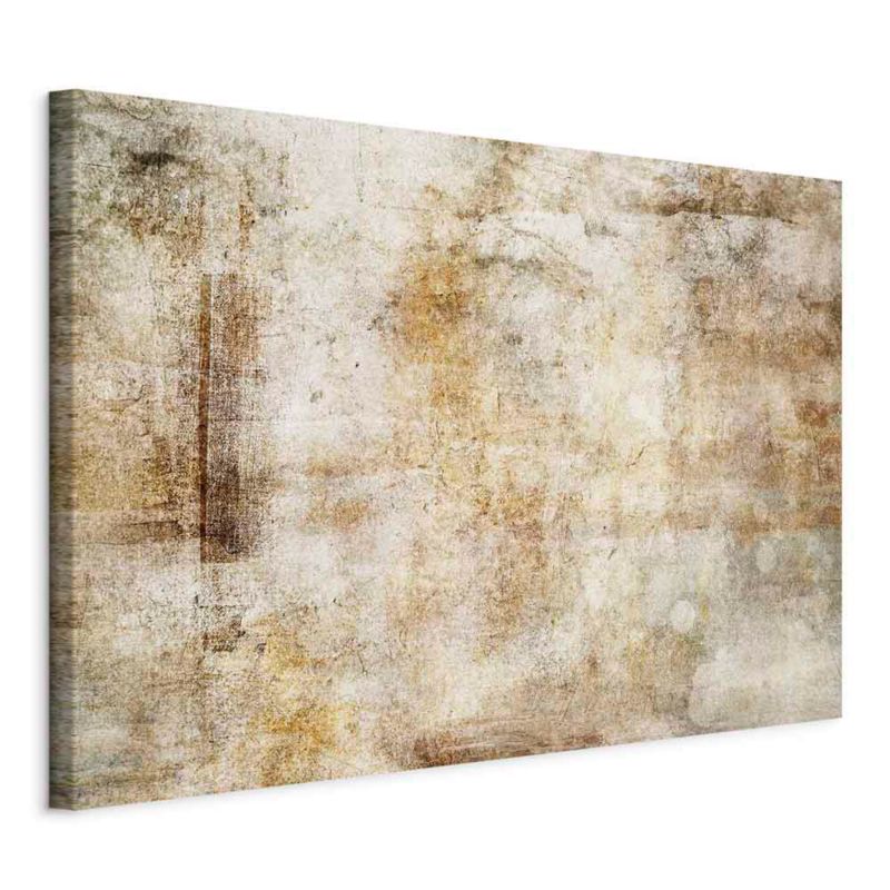 Obraz Artgeist Dzikość na wygnaniu 90 x 60 cm płótno włoskie 1 szt