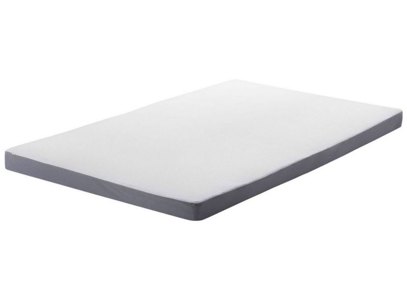 Materac nawierzchniowy Comfy 90 x 200 cm 1 szt.