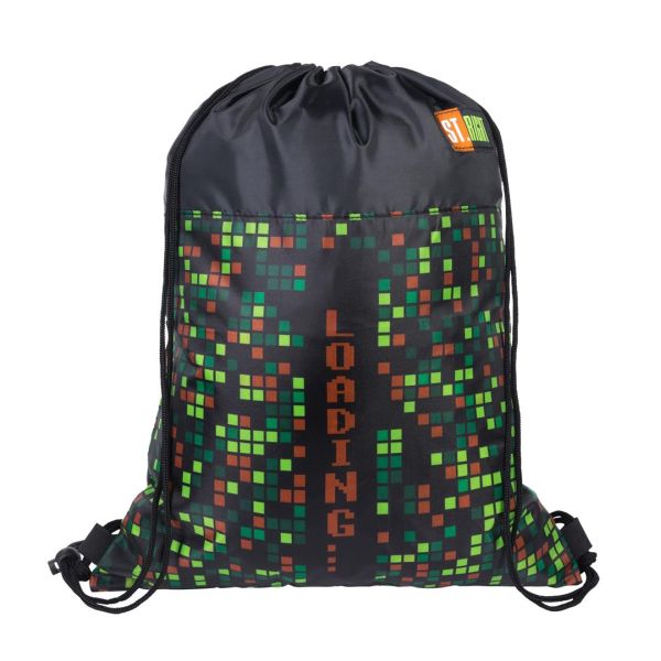 WOREK NA OBUWIE STRIGHT SO-01 GAMER/GAMER mkml