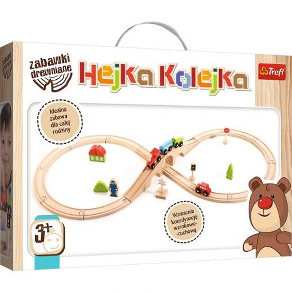 Trel Hejka Kolejka