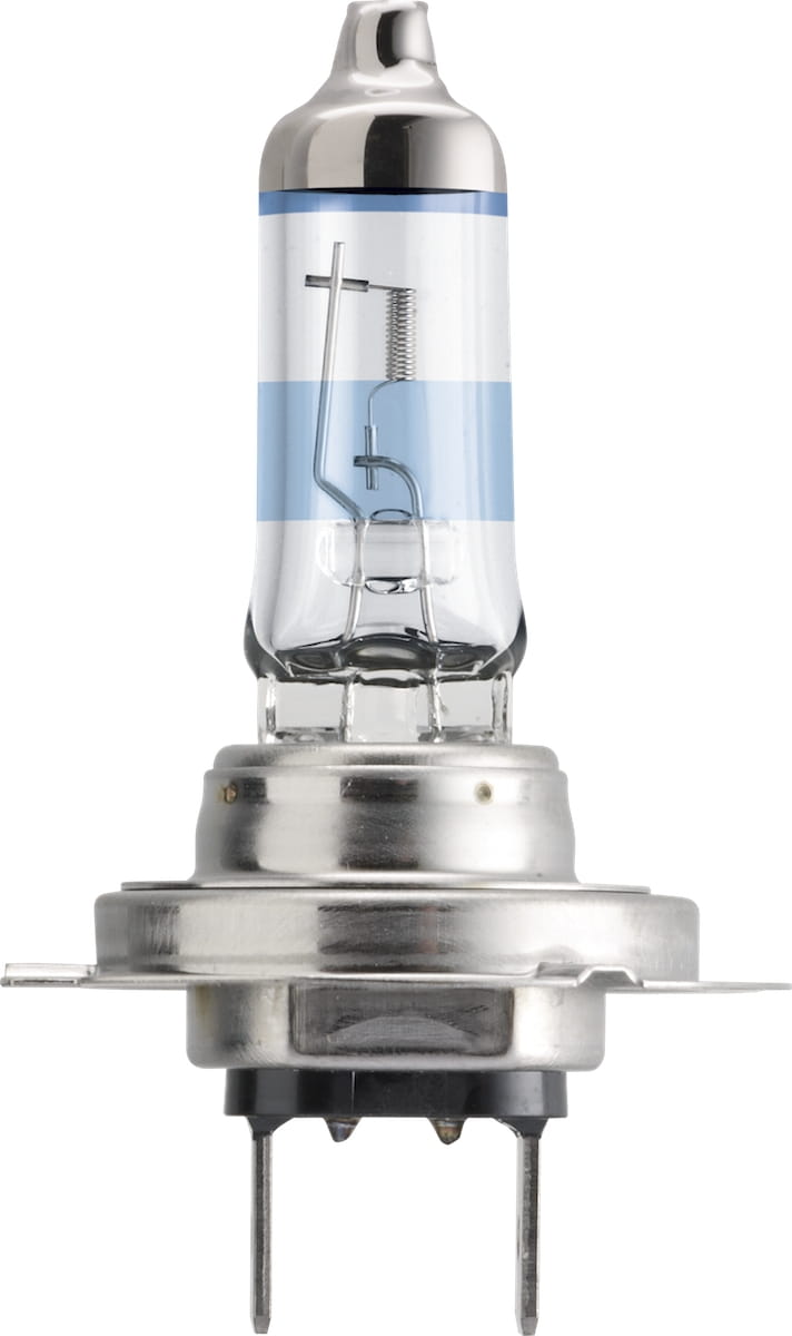 PHILIPS Żarówki H7 X-TREME VISION +130% - Henryx24