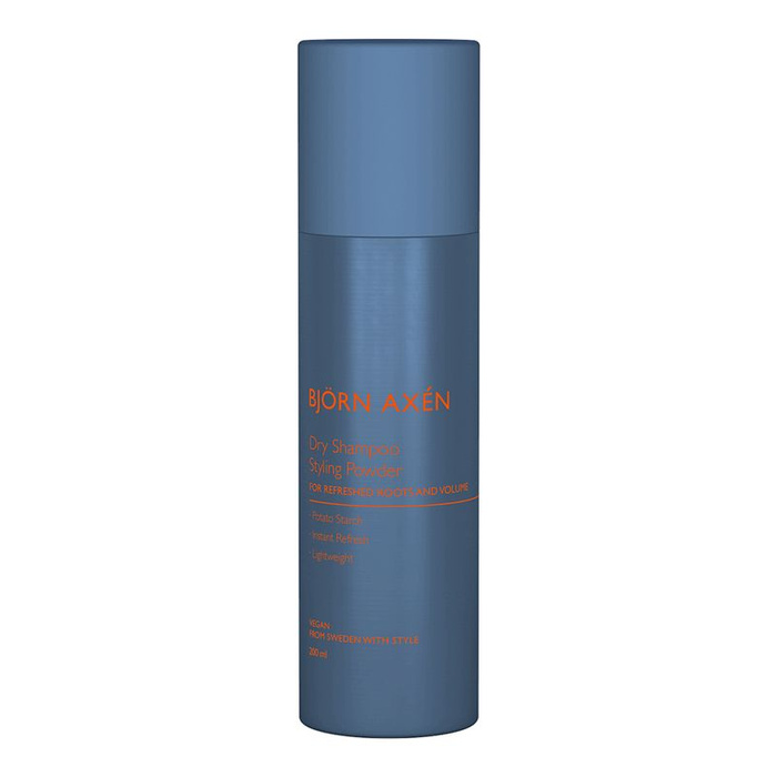 Björn Axén Suchy szampon do stylizacji włosów 200 ml