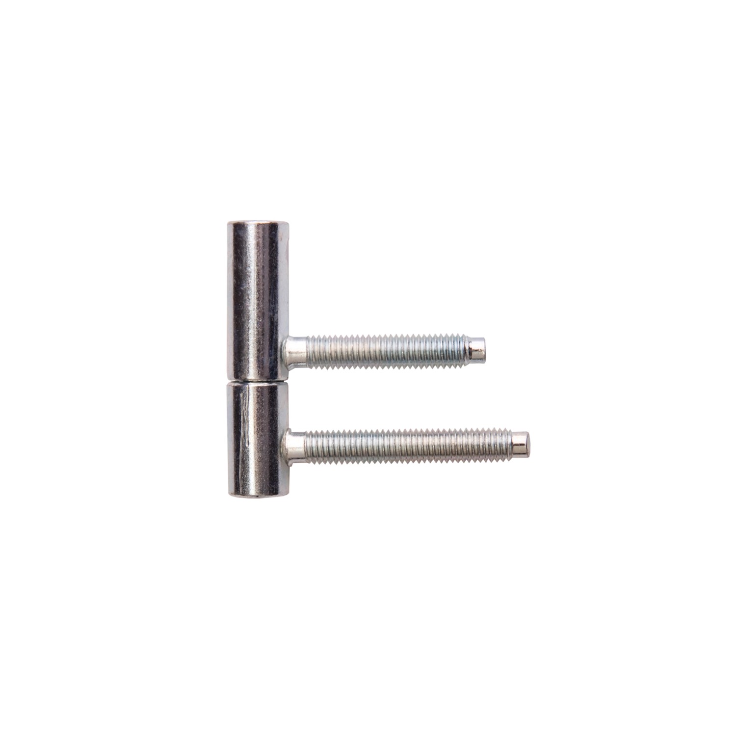 Zawias drzwiowy 14 mm x 62 mm ocynkowany