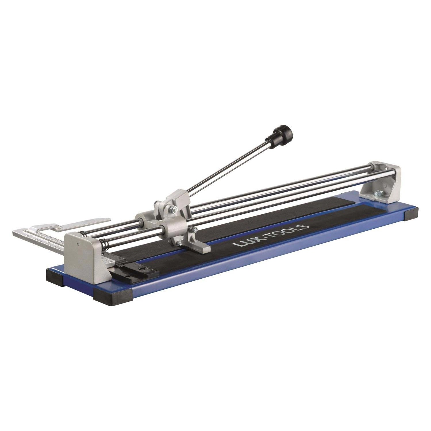 LUX Przecinarka do glazury FSM 600 mm
