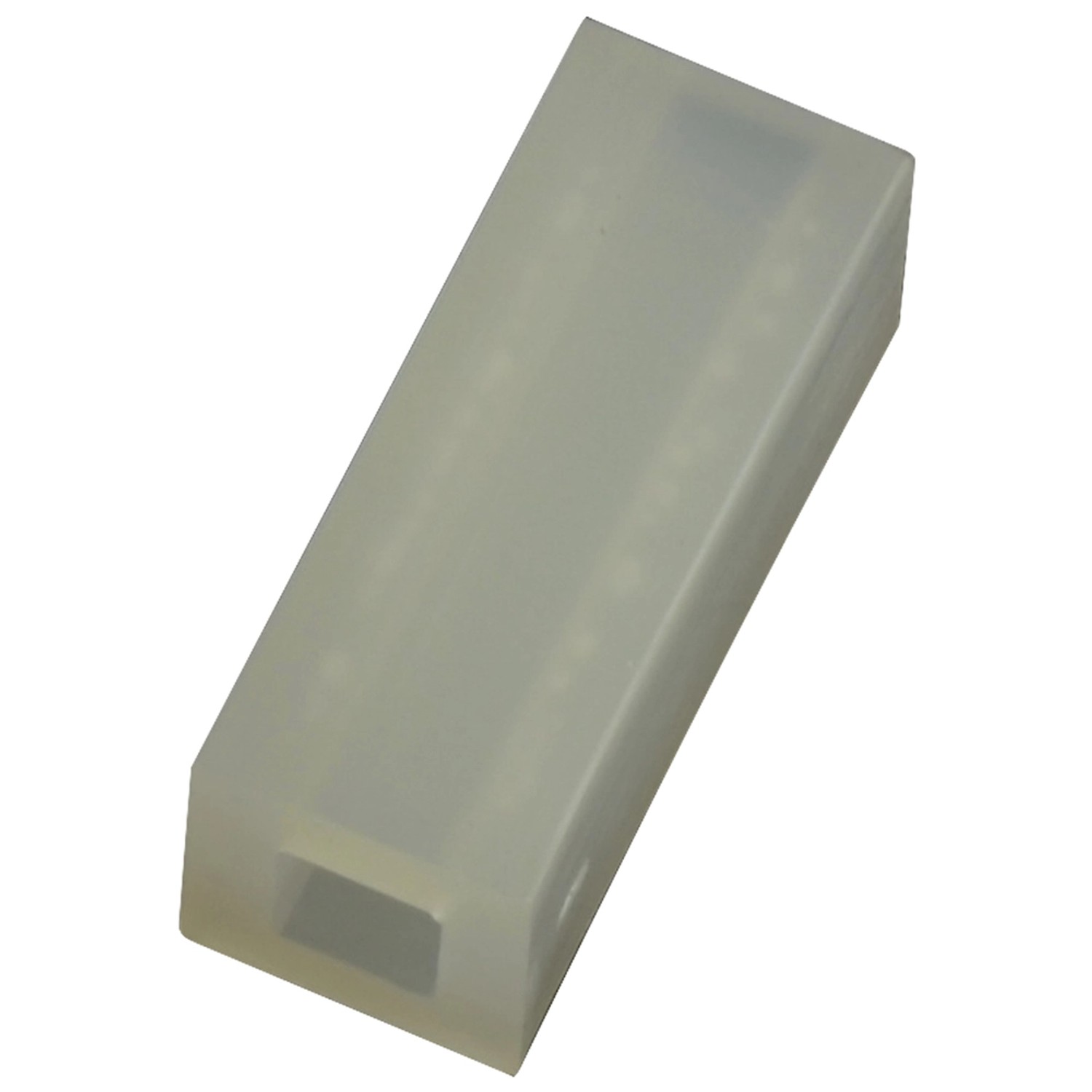 Reduktor trzpienia do zamka łazienkowego 4/8 mm