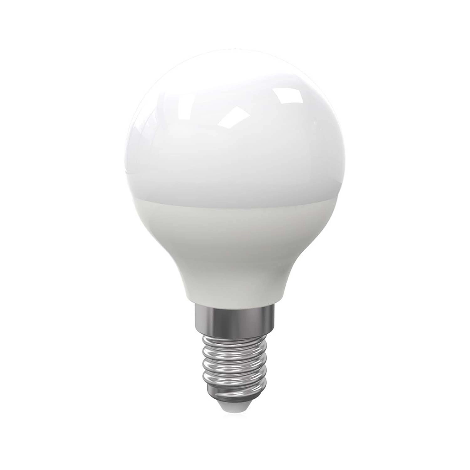 Eko-Light Żarówka 7W E14 G45 600lm 4000K
