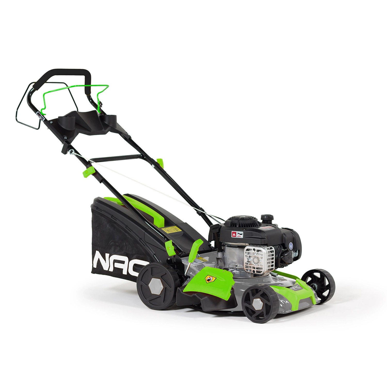 Kosiarka spalinowa z napędem LS2222-SE