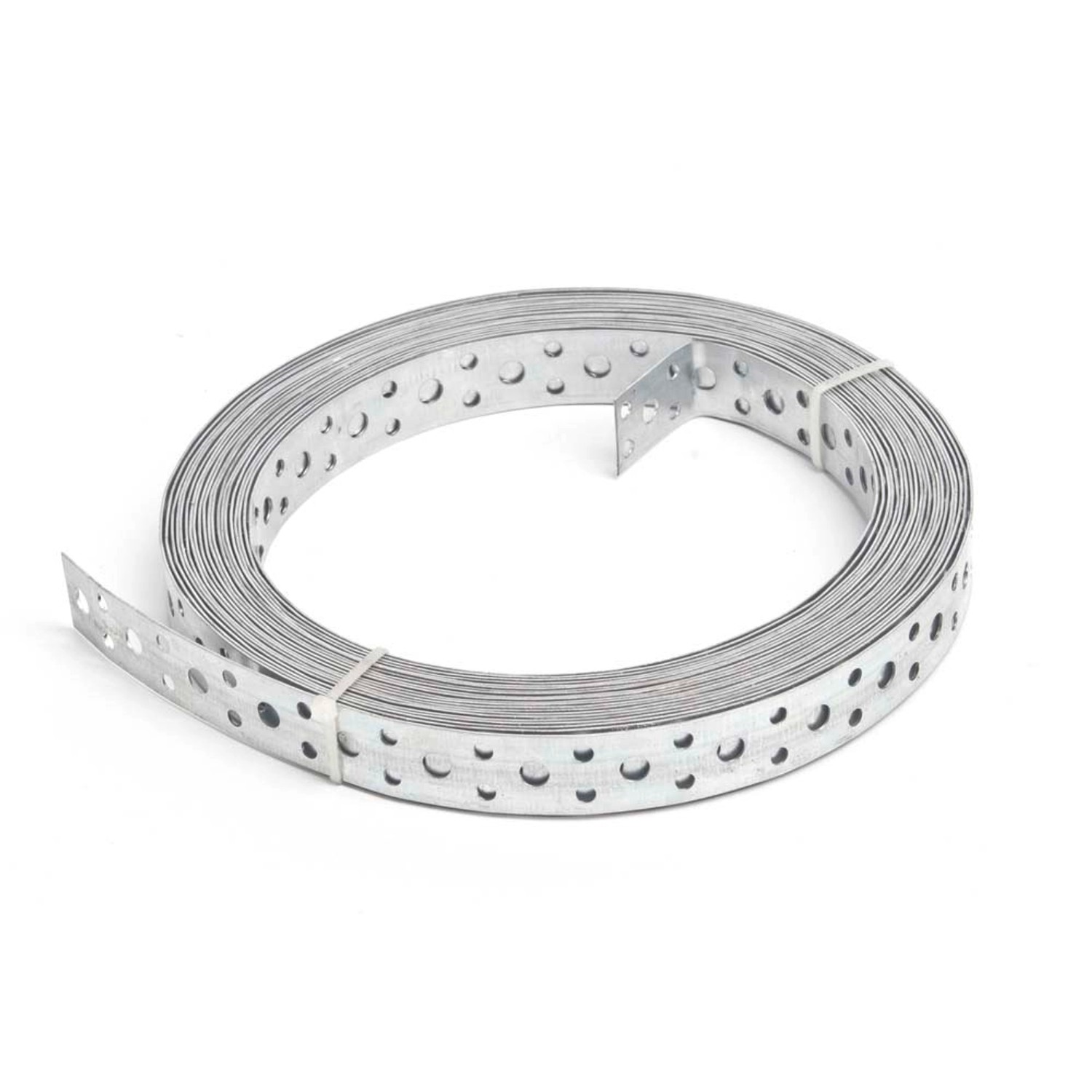 Taśma perforowana ocynkowana ogniowo 20 mm