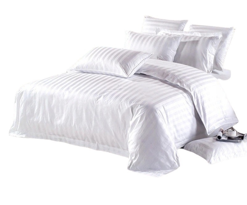 Posciel hotelowa