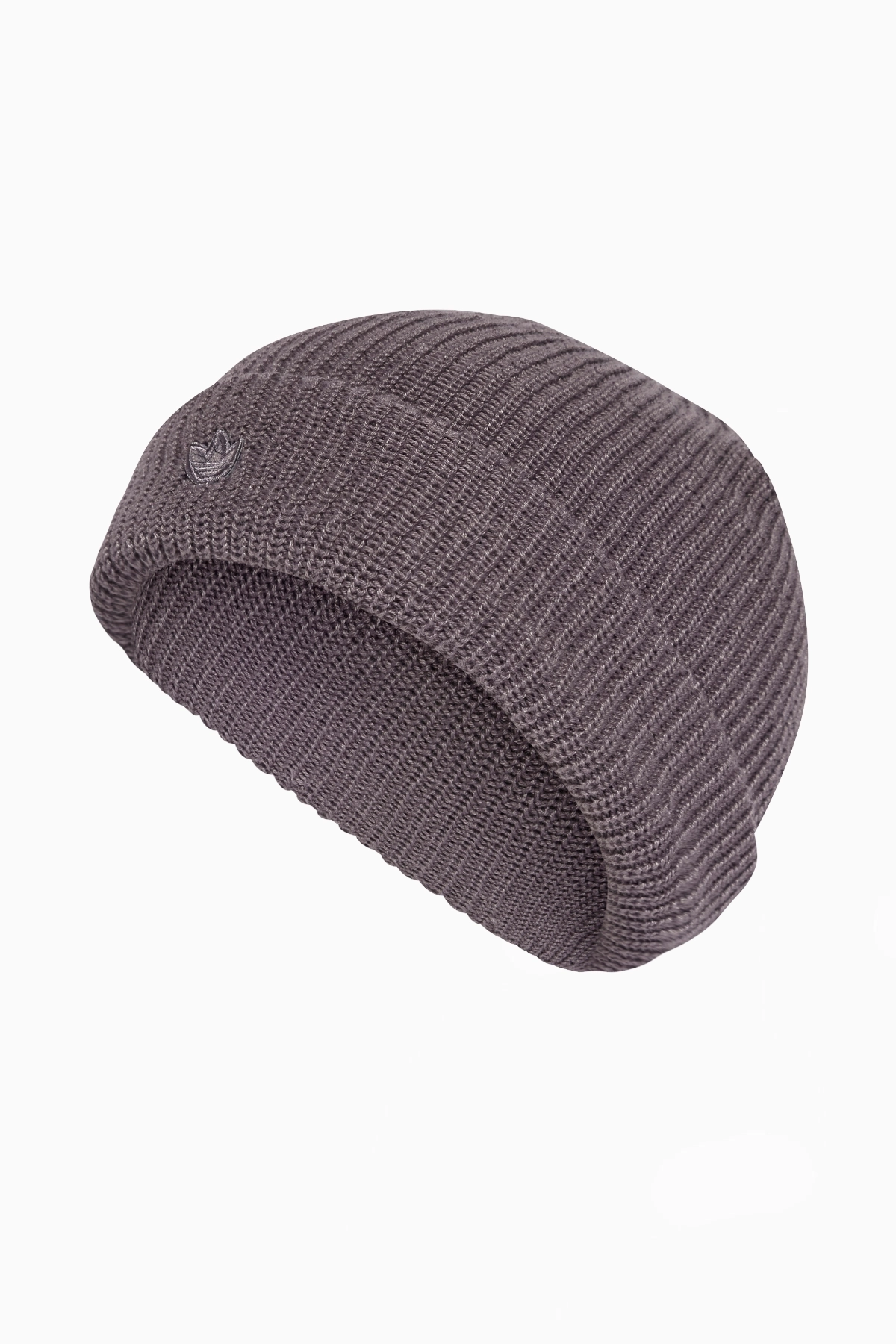 Czapka zimowa adidas Adicolor Short - Szary