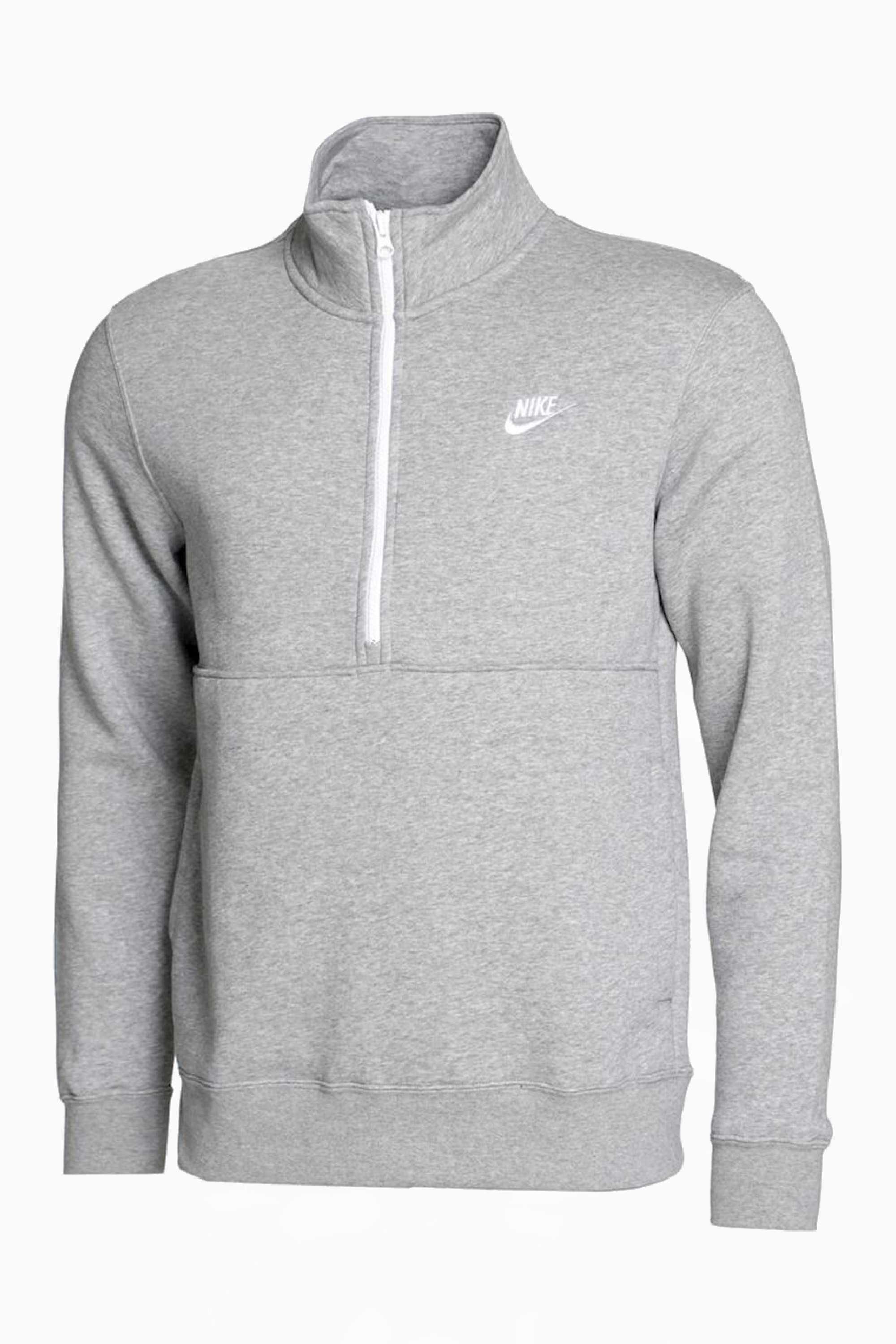 Bluza Nike Sportswear Club - Szary