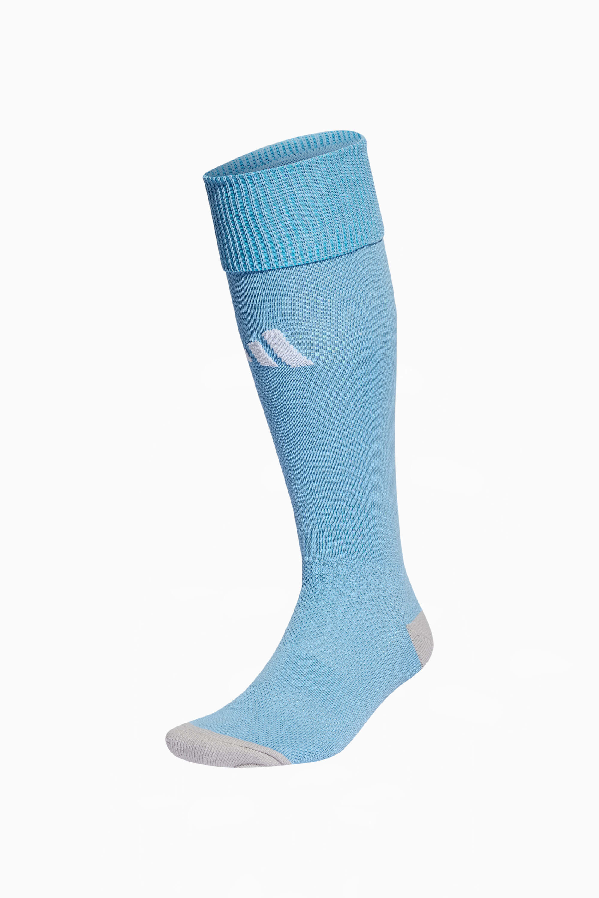 Getry adidas Milano 23 - Błękitny