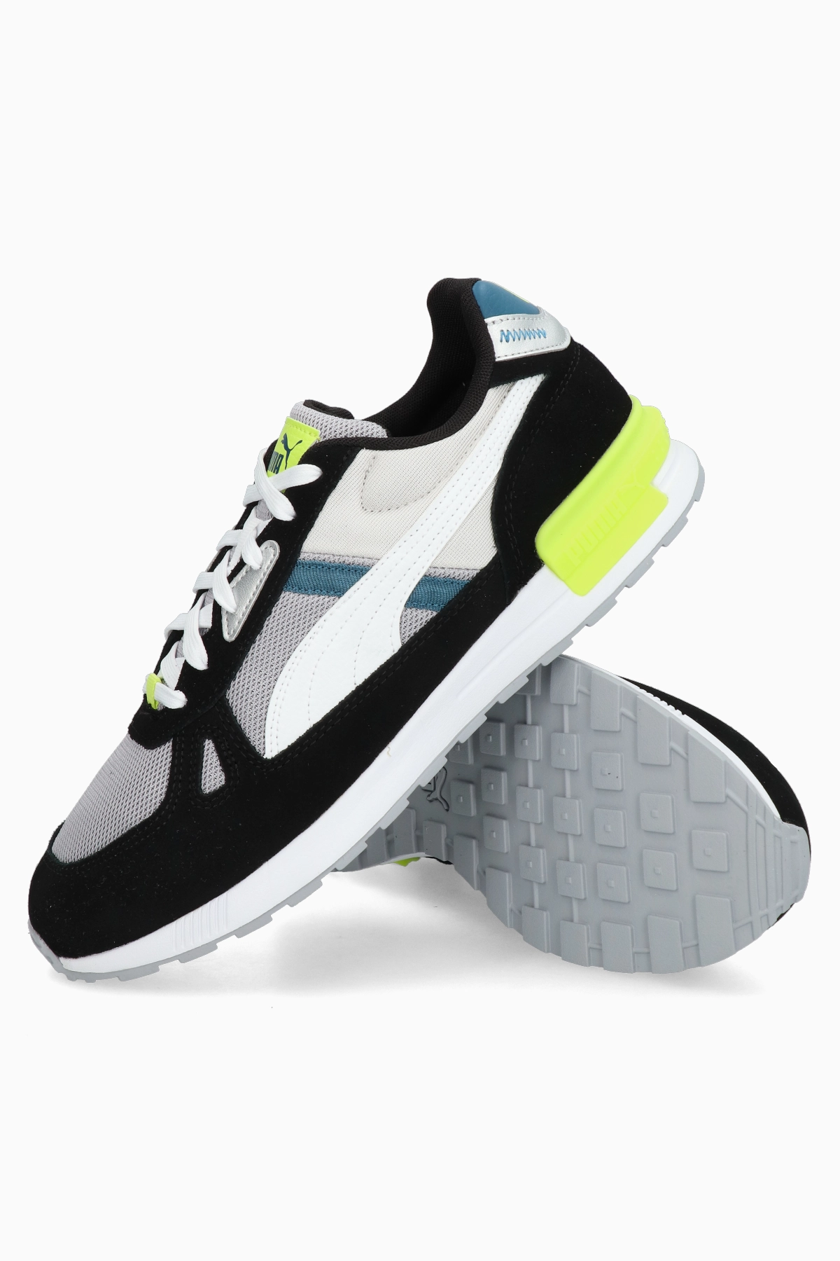 Buty Sneakers Puma Graviton Pro - Multikolor