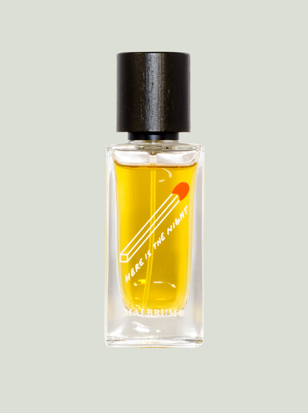 MALBRUM Perfumy WILDFIRE EKSTRAKT PERFUM 30 ml