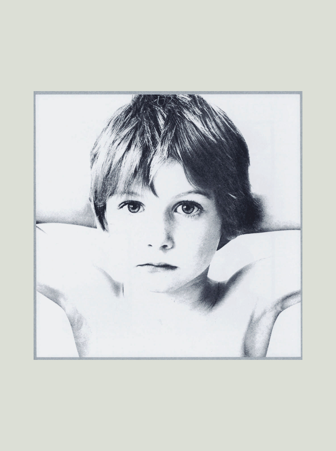 Płyta winylowa U2 - Boy (remastered) (180g)
