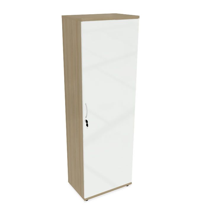 HEBE TS513 szafa ubraniowa 60,2x40x184,1h