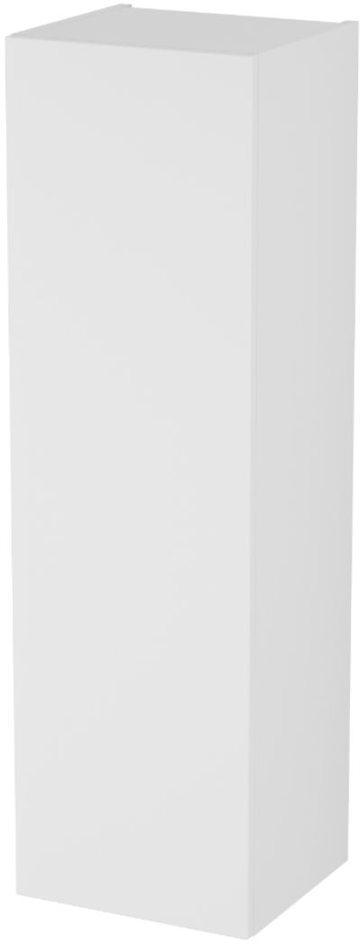 Excellent Blanko szafka boczna 110 cm wysoka wisząca biały połysk MLEX.6302.330.WH - Wysyłka w 24h