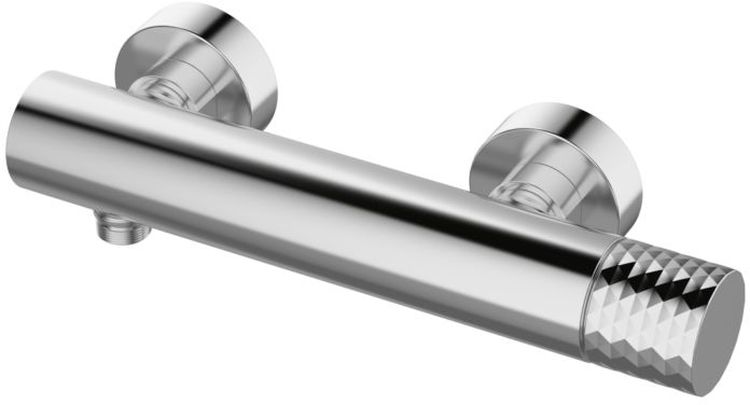 Sea-Horse Ove Chrome bateria prysznicowa ścienna chrom BJV306