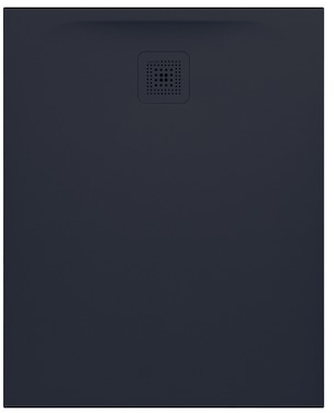 Laufen Pro brodzik prostokątny 120x100 cm grafitowy H2119530780001