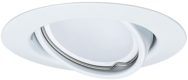 Paulmann LED lampa do zabudowy 3x4,5 W biała 93845 - Wysyłka w 24h