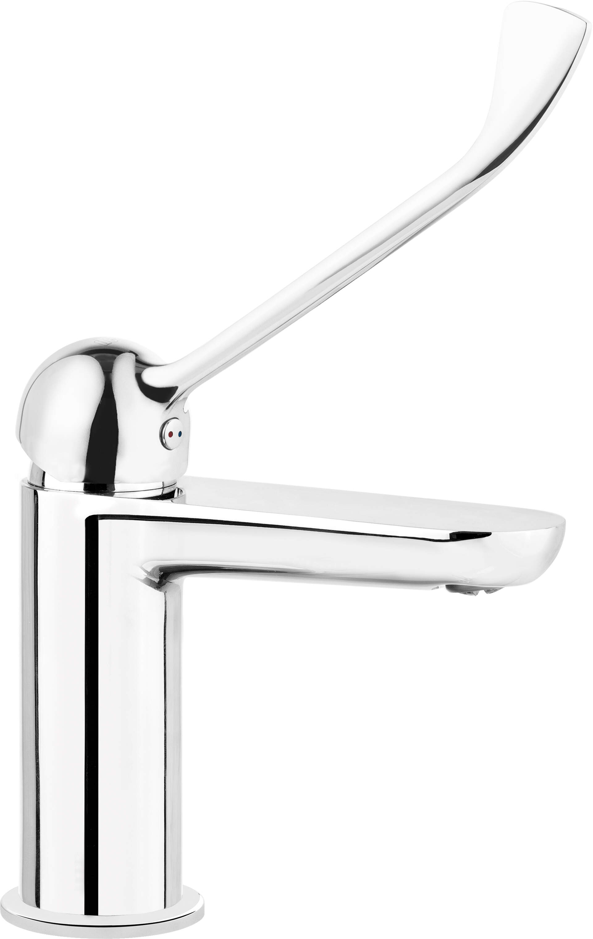 Deante Alpinia bateria umywalkowa stojąca chrom BGAH020C - Wysyłka w 24h