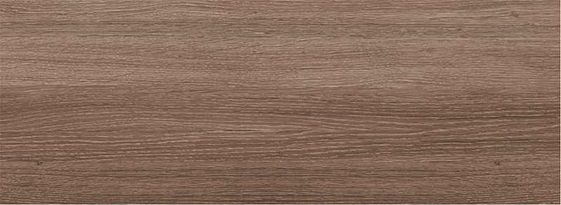 Tubądzin Cadence Wood płytka ścienna 89,8x32,8 cm brązowa