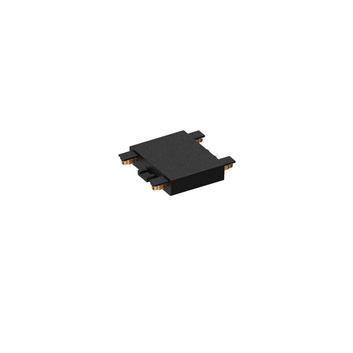 Light Prestige Magnetic Slim łącznik I czarny LP656MAGSLIMcznikISMBK