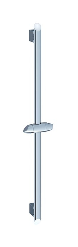 Ravak 973.00 drążek prysznicowy 90 cm chrom X07P014