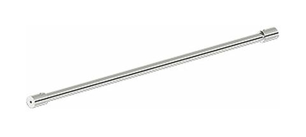 Koło Lehnen Concept Pro wieszak zasłony prysznicowej 150 cm prosty L63003000